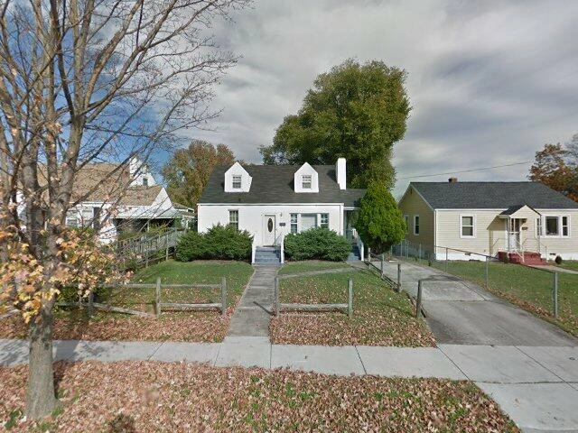 House image located at Roanoke, VA 24017