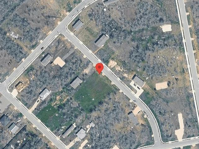 House image located at Dale, TX 78616