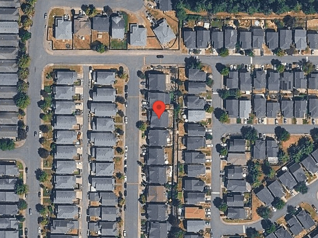 House image located at Puyallup, WA 98375
