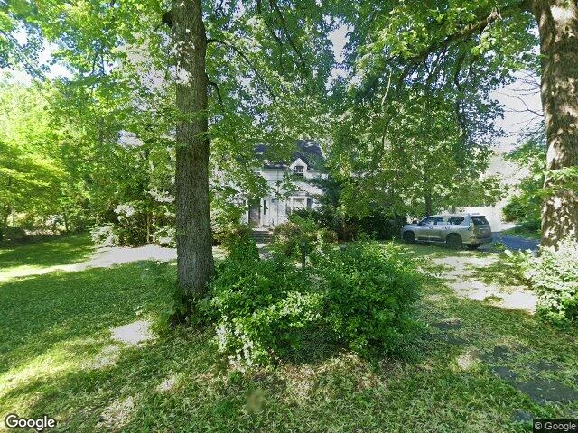 House image located at Scarsdale, NY 10583