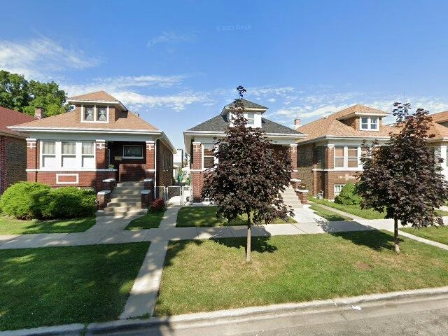 House image located at Cicero, IL 60804