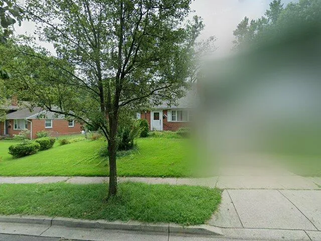 House image located at Hyattsville, MD 20784