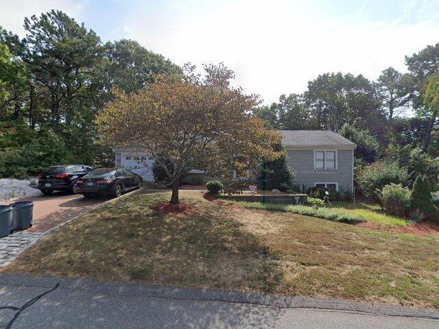 House image located at Mashpee, MA 02649