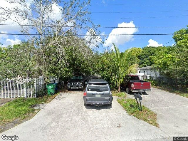 House image located at Miami, FL 33150