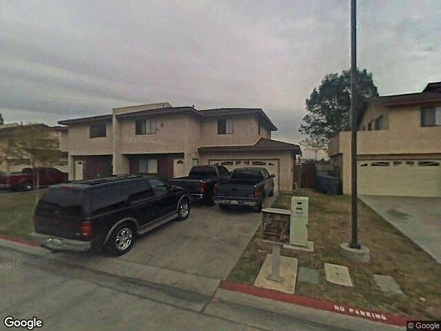 House image located at Santa Paula, CA 93060