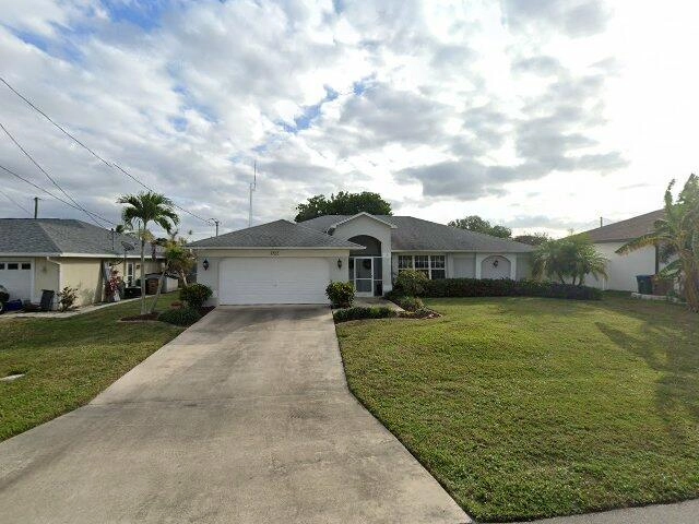 House image located at Cape Coral, FL 33990