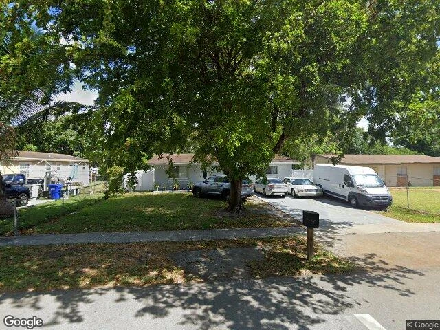 House image located at Pompano Beach, FL 33069