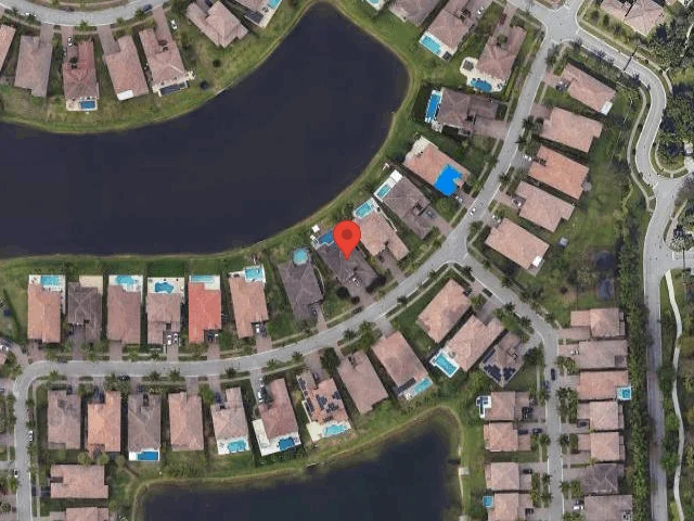 House image located at Hollywood, FL 33024