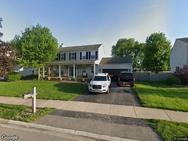 House image located at Yorkville, IL 60560