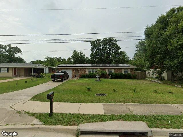 House image located at Pensacola, FL 32504