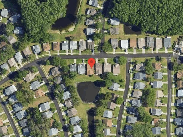 House image located at New Port Richey, FL 34654