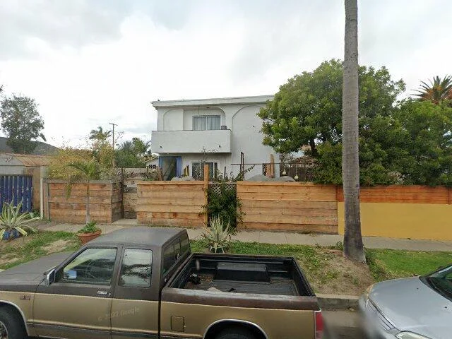 House image located at Venice, CA 90291