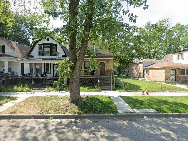 House image located at Chicago, IL 60636