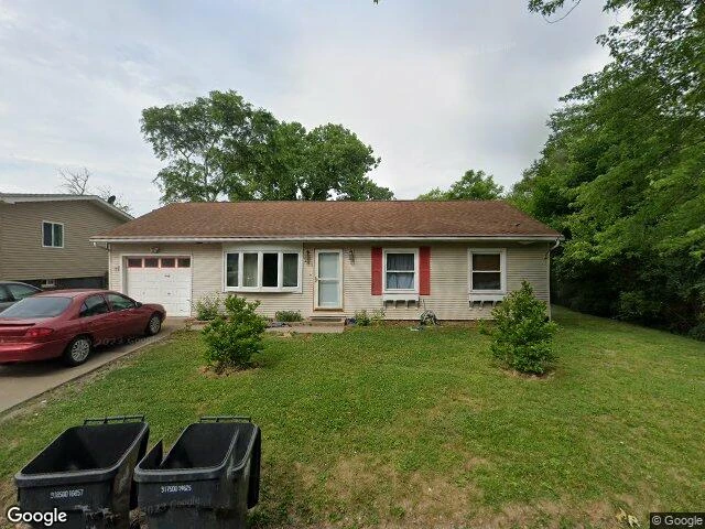 House image located at Washington, IL 61571