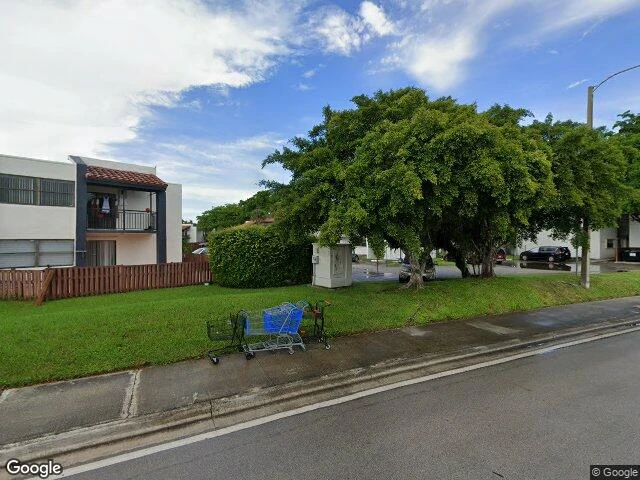 House image located at Miami, FL 33172