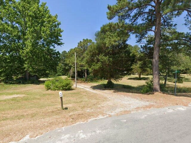 House image located at Hamlet, NC 28345