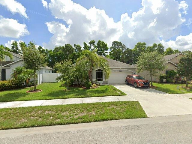 House image located at Port Saint Lucie, FL 34986