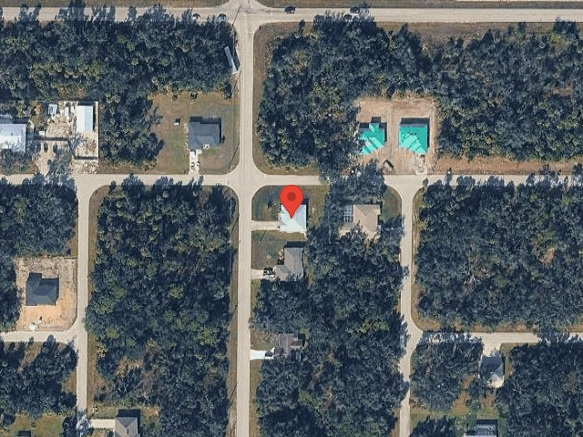 House image located at Port Charlotte, FL 33954