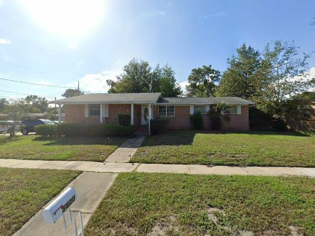 House image located at Jacksonville, FL 32244