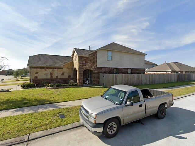 House image located at Houston, TX 77047