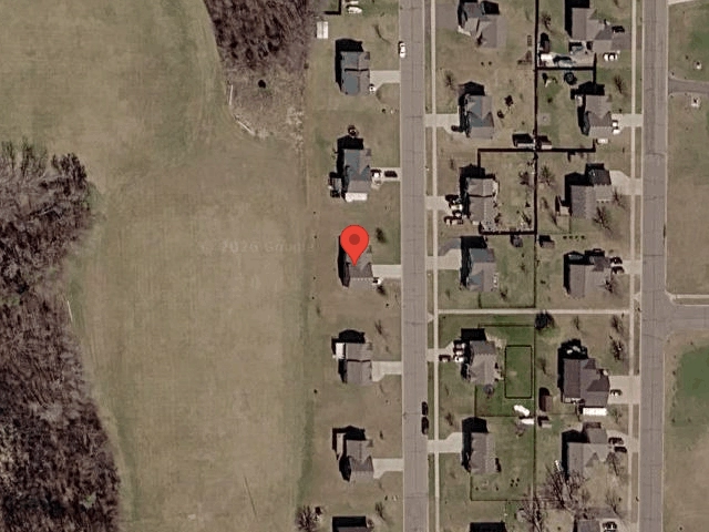 House image located at North Branch, MN 55056