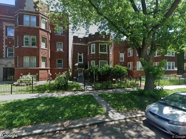 House image located at Chicago, IL 60649