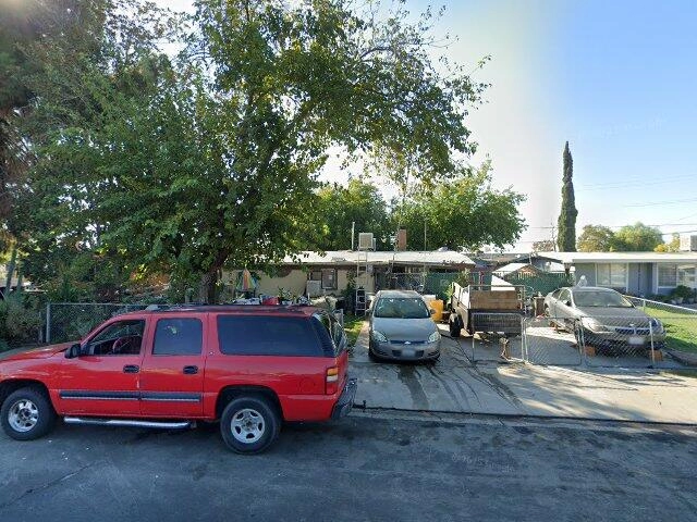 House image located at Clovis, CA 93612