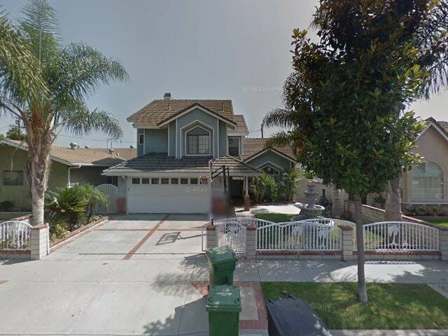 House image located at Norwalk, CA 90650