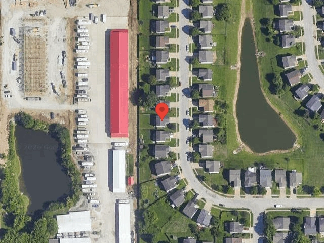 House image located at Indianapolis, IN 46217