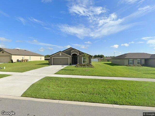 House image located at Leesburg, FL 34788