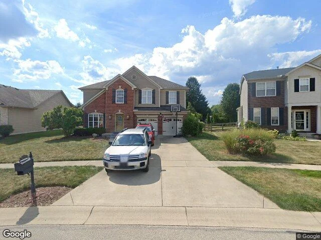 House image located at Harrison, OH 45030