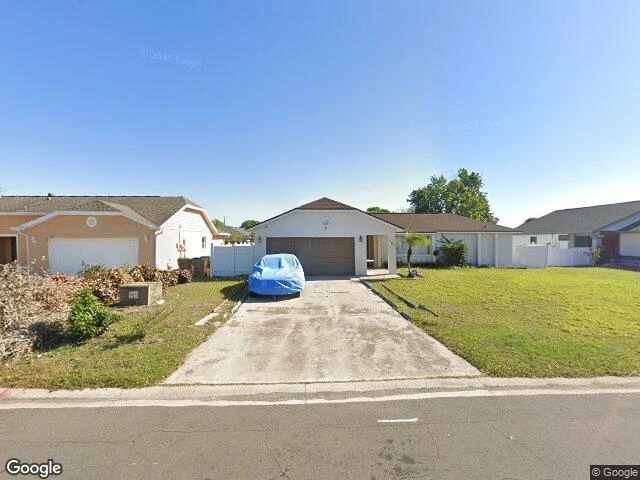 House image located at Kissimmee, FL 34743
