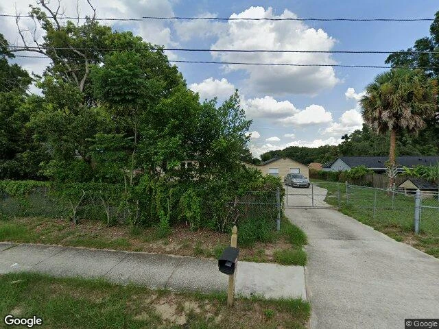 House image located at Orlando, FL 32818