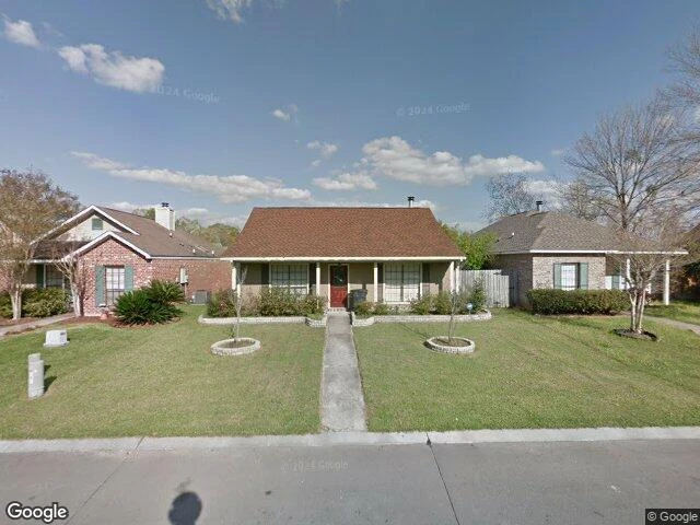 House image located at Baton Rouge, LA 70816