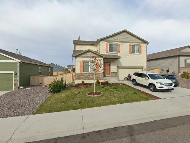 House image located at Windsor, CO 80550