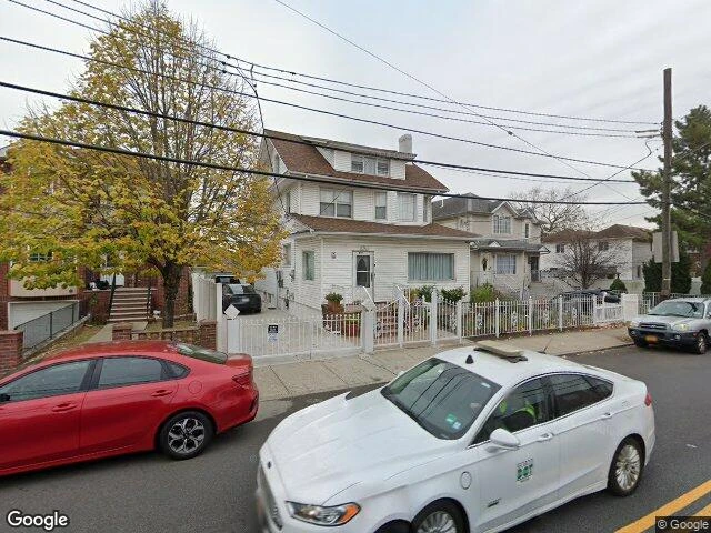 House image located at Staten Island, NY 10303