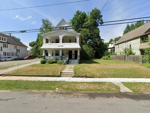 House image located at Cleveland, OH 44106