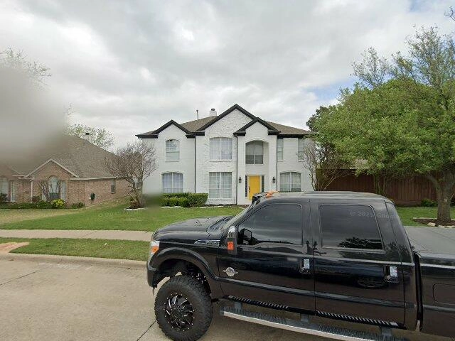 House image located at Allen, TX 75002