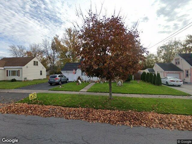 House image located at Utica, NY 13501