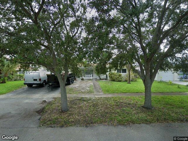 House image located at Hollywood, FL 33021