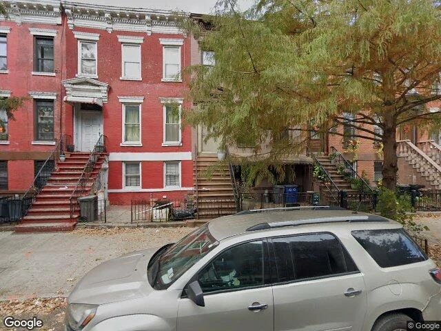 House image located at Brooklyn, NY 11233