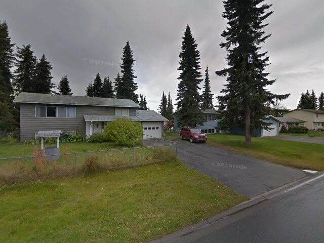 House image located at Soldotna, AK 99669