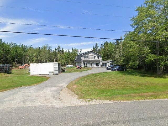 House image located at Milbridge, ME 04658