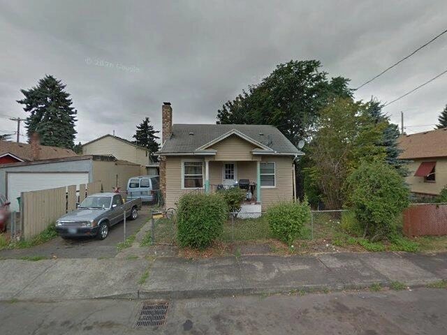 House image located at Portland, OR 97266