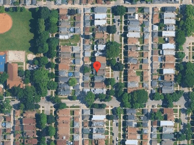 House image located at Chicago, IL 60646