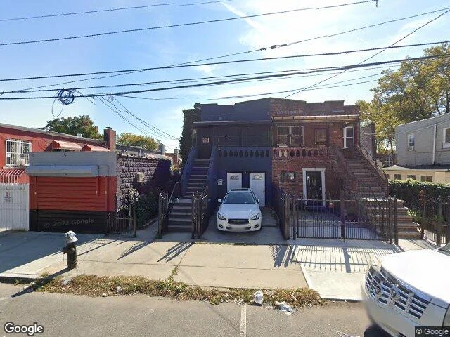 House image located at Brooklyn, NY 11203