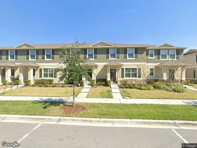 House image located at Kissimmee, FL 34744