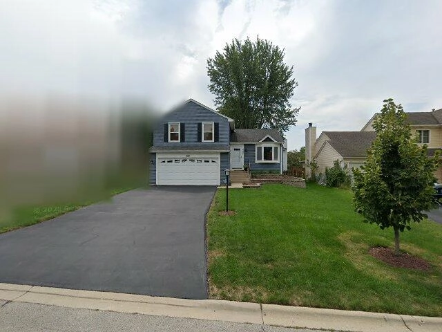 House image located at Streamwood, IL 60107