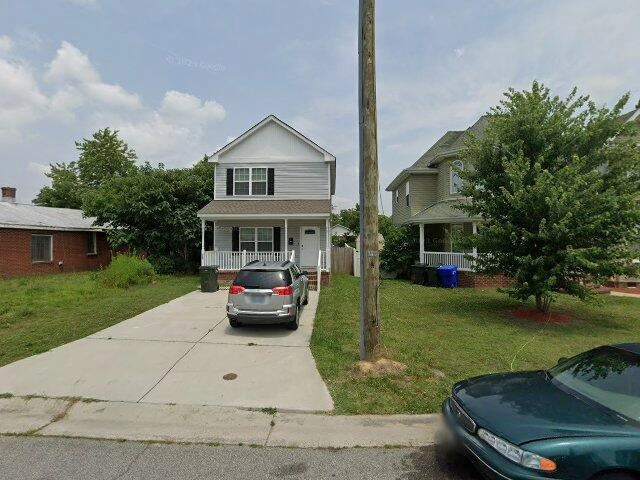 House image located at Suffolk, VA 23434