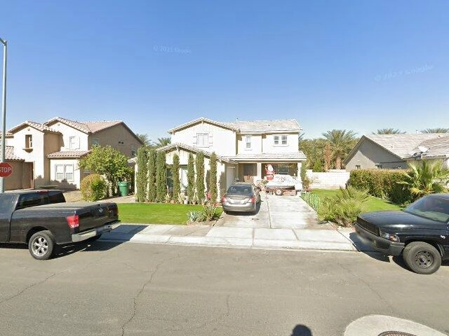 House image located at Coachella, CA 92236
